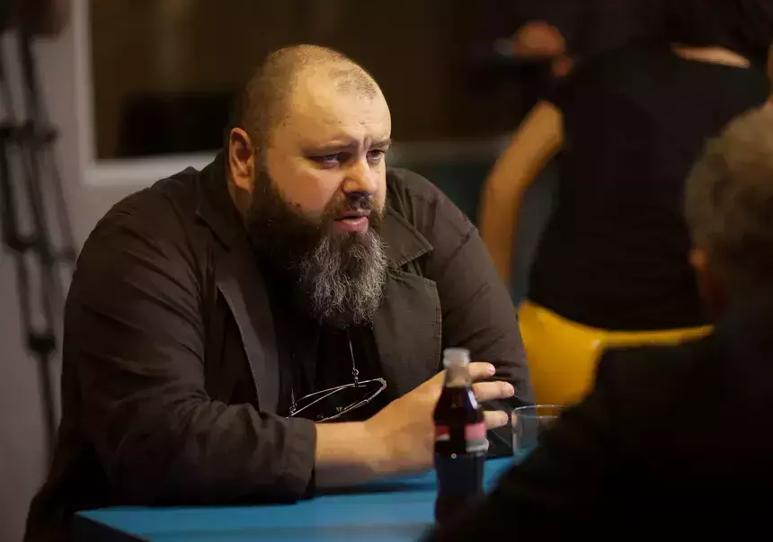 «Урок для меня»: Максим Фадеев рассказал, что изменит в работе после ситуации с SHAMAN на «Интервидении»