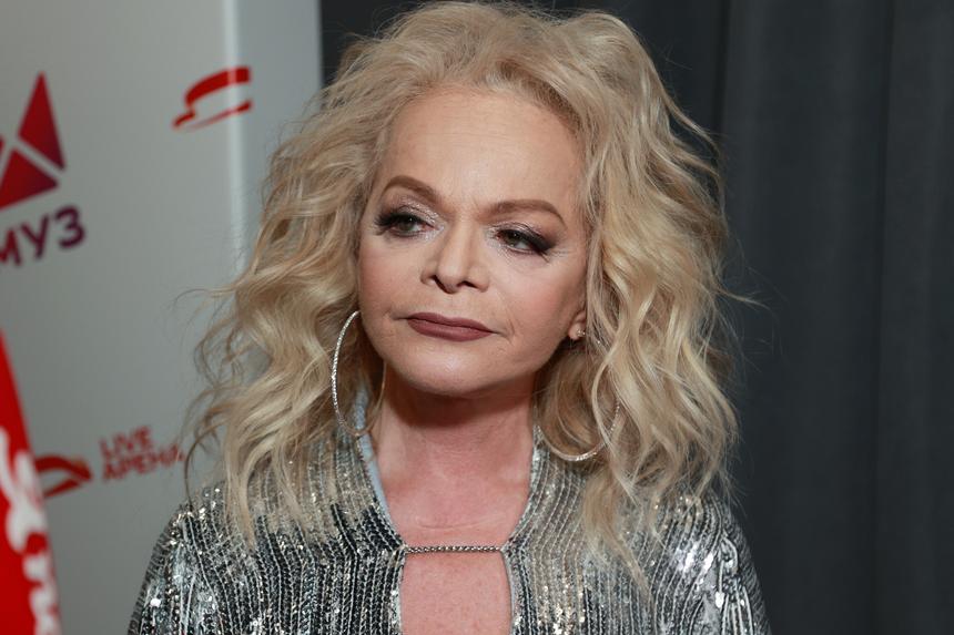 «Это заговор. Она оказалась в роли распятого Христа»: Иосиф Пригожин назвал травлю Долиной незаслуженной