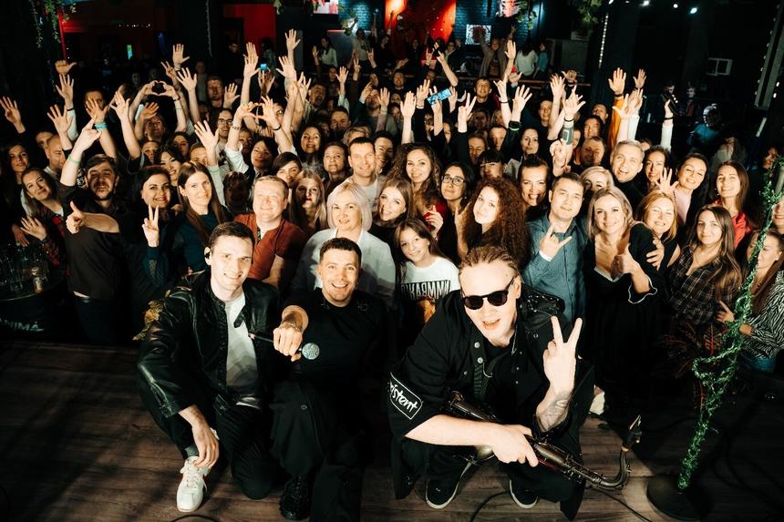 «Звездной болезни я не боюсь»: певец ДжаЯмми рассказал о начале карьеры и встрече с Малаховым