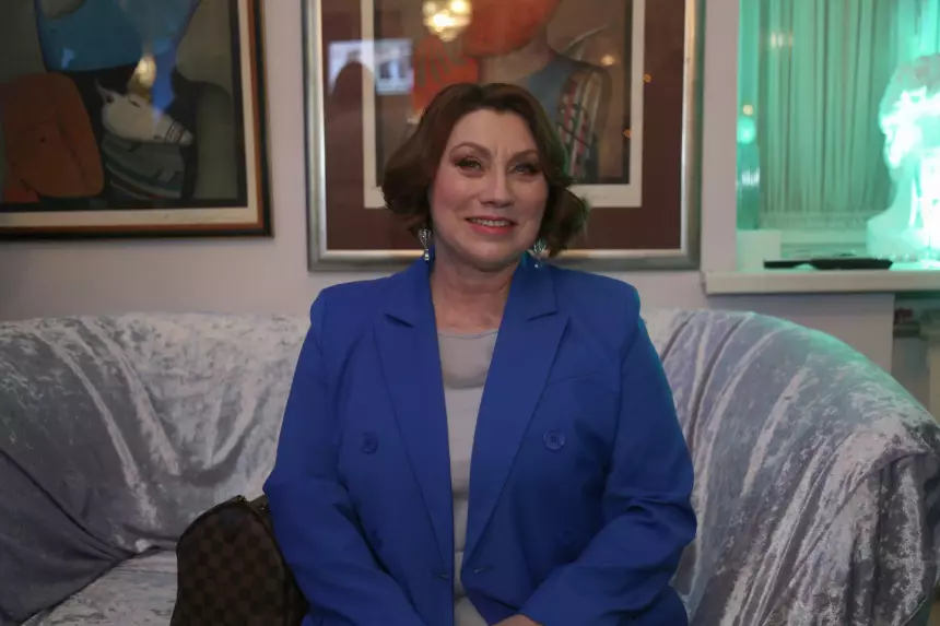 «Результаты неутешительные»: у Розы Сябитовой возникли проблемы со здоровьем из-за реалити-шоу