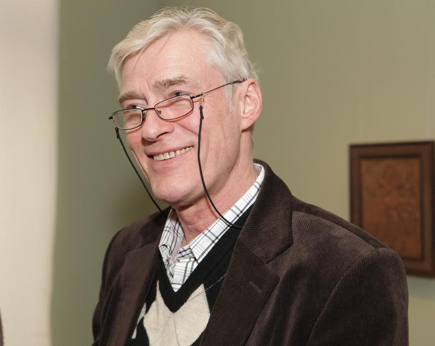 Врачи вытащили осколок из глаза: актер Борис Щербаков был госпитализирован и перенес срочную операцию