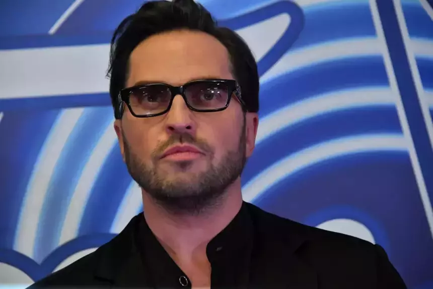 «Нужно просто сажать людей»: Александр Ревва испугался сталкеров