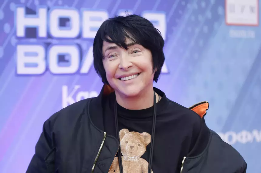 «От любви до ненависти»: Лолита рассказала об отношениях с Александром Цекало