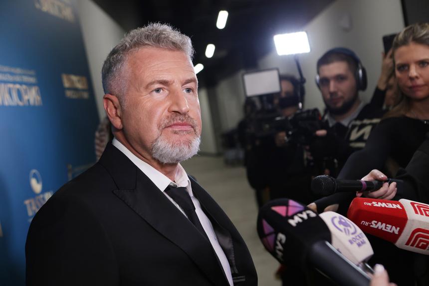 «Ни рыба ни мясо»: Виктор Рыбин раскрыл правду о Леониде Агутине и Алле Пугачевой