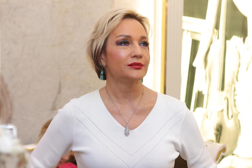 Татьяна Буланова рассказала, у кого должна остаться квартира Долиной