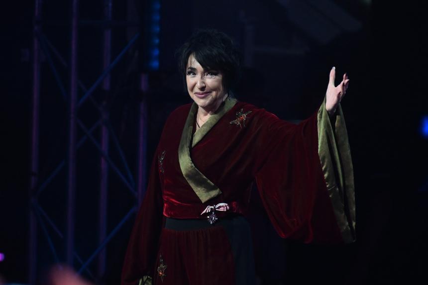 «Она никогда не будет работать»: Лолита рассказала о будущем дочери с синдромом Аспергера