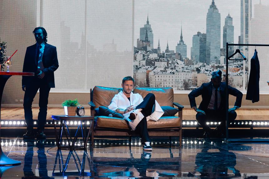 «Может, не надо… опозориться ведь можно»: певец CHEBANOV о сложных периодах, звездных дуэтах и рождении второго ребенка