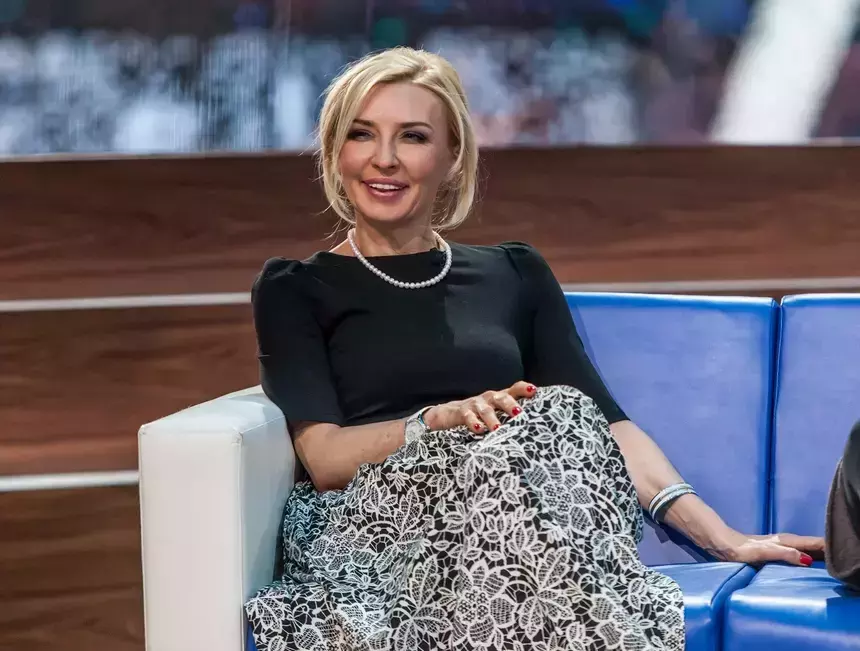 Тайно выносил вещи: Татьяна Овсиенко рассказала о предательстве мужа, которого она дождалась из тюрьмы