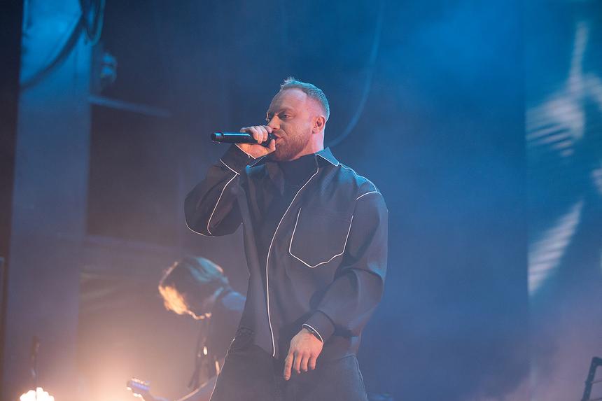 Леша Свик раскрыл личные победы: третий месяц трезвости, новый дом и мечта о сальто назад