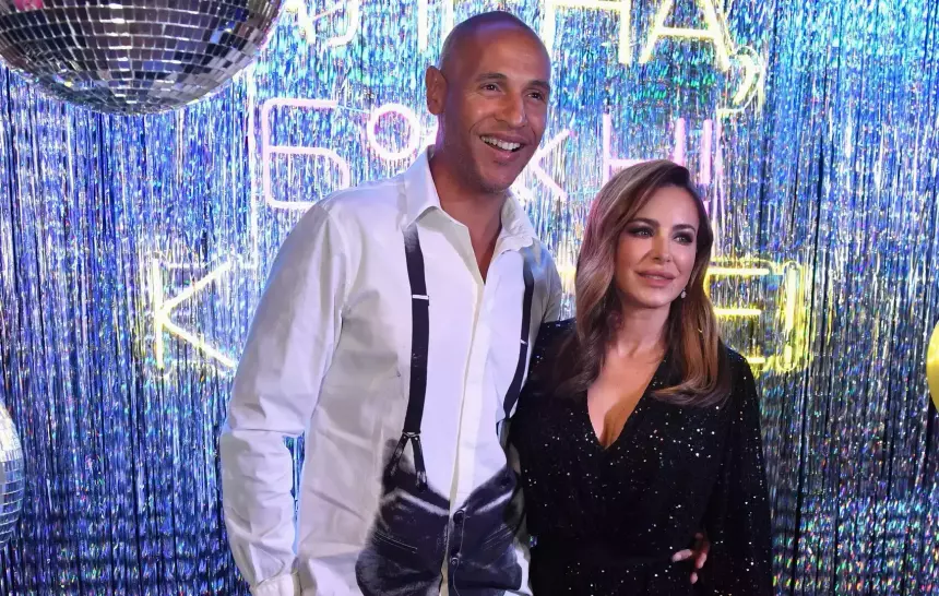 Устал от холода и разъездов: муж Ани Лорак уговаривает певицу приобрести «маленькую виллу» в Испании для него