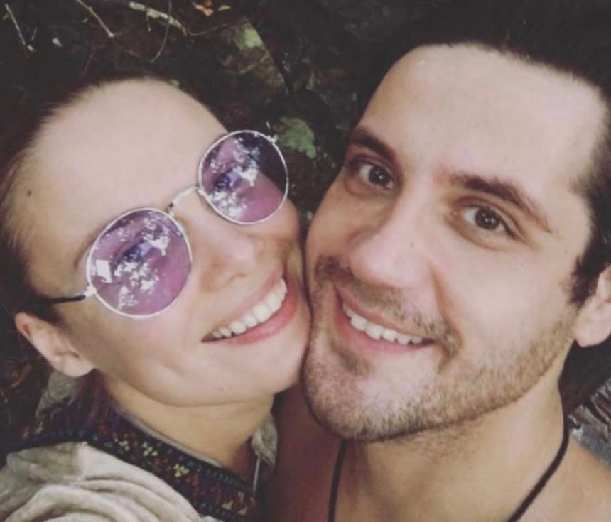 «Я смотрю на это и радуюсь»: Марк Богатырев впервые появился на публике после развода с Татьяной Арнтгольц