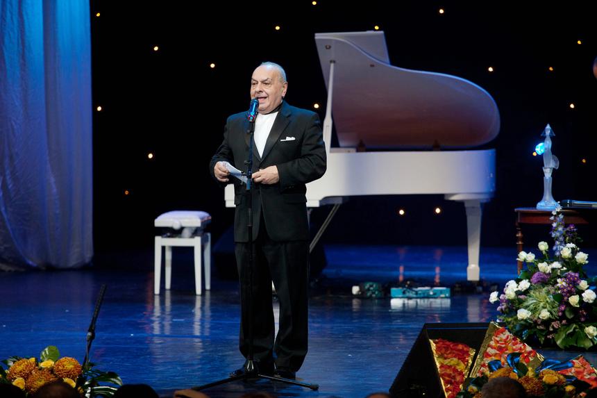 Не дожил 12 дней до юбилея: подробности смерти Левона Оганезова в США