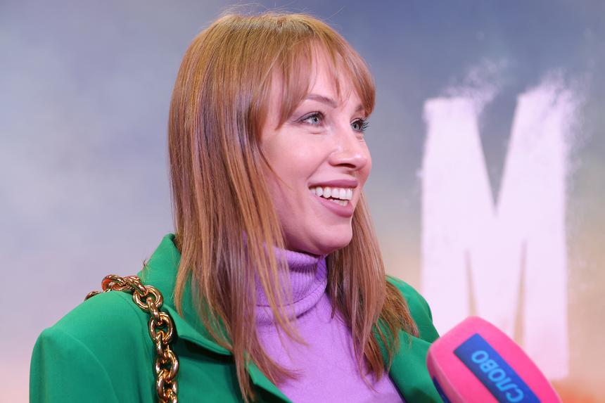 «Искренне хочу девочку»: разведенная Диброва рассказала о пополнении в семье