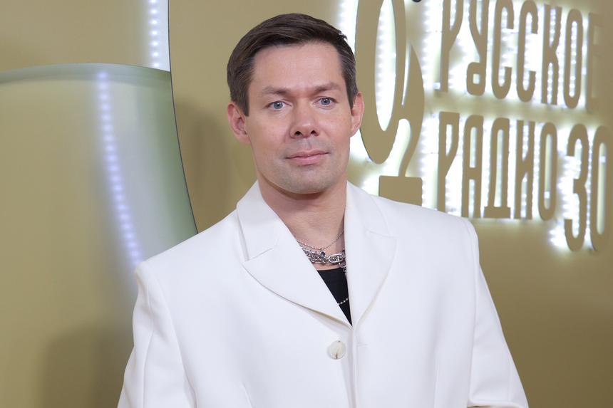 «Отец вообще не нужен»: Стас Пьеха рассказал, участвует ли он в жизни сына