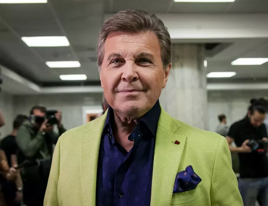 Лев Лещенко заявил, что Лариса Долина не останется бездомной после решения суда