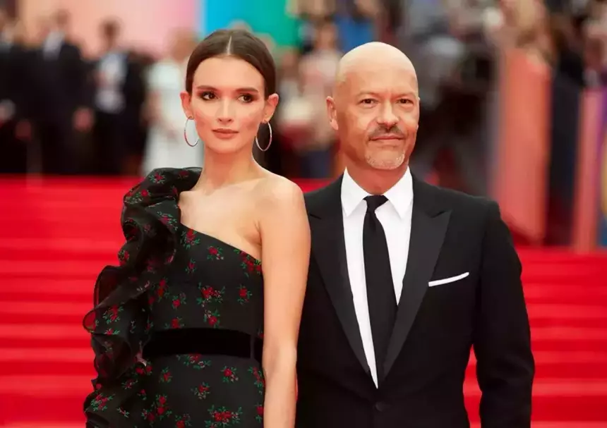 Федор Бондарчук впервые после развода высказался о Паулине Андреевой