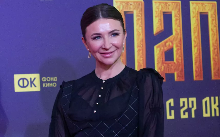 Из-за Елены Блиновской в ИК-1 ужесточили досмотр родственников заключенных