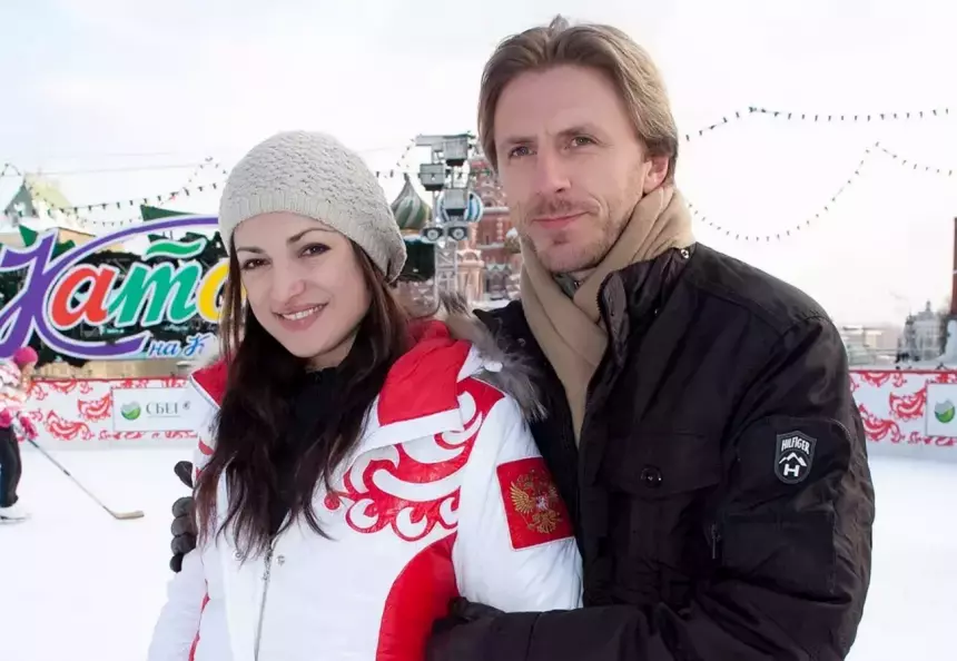 После физиопроцедур и плазмотерапии: Маргарита Дробязко рассказала о беременности и родах в 52 года