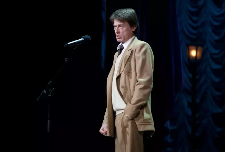 Семья Анатолия Лобоцкого запретила съемку на прощании с артистом 25 декабря