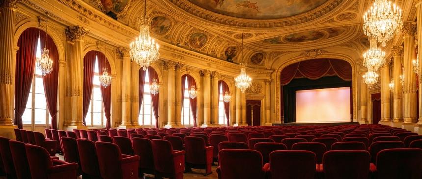 Президент присвоил звание народной артистки России актрисе Екатерине Гусевой