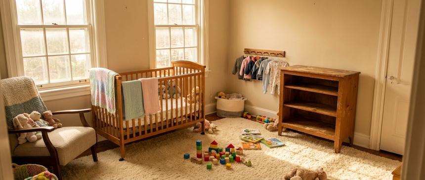 «В нашей семье большая радость»: 49-летняя звезда «Склифосовского» Анна Невская впервые стала матерью