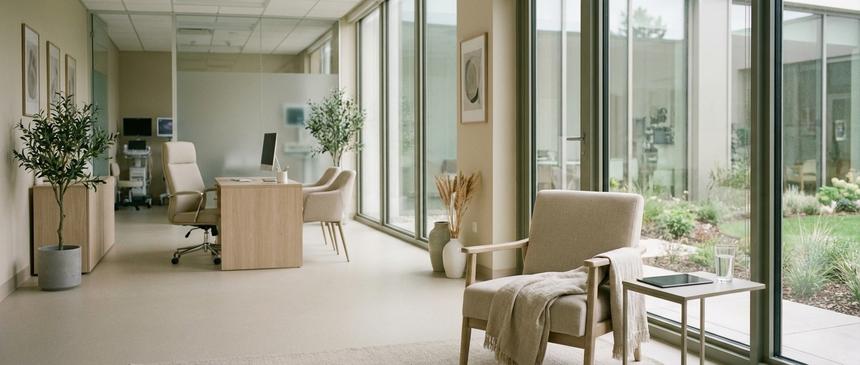 «Живу в состоянии менопаузы с 23 лет»: Ирина Горбачёва рассказала о борьбе с расстройством пищевого поведения