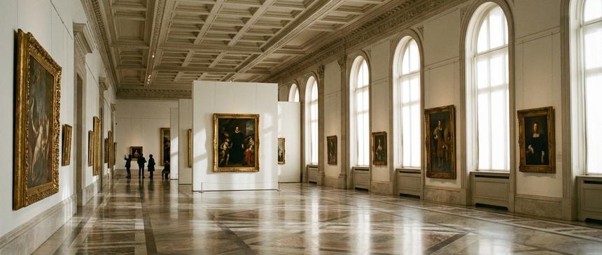 «За многолетнюю деятельность»: Путин наградил орденом Александра Невского художника Никаса Сафронова