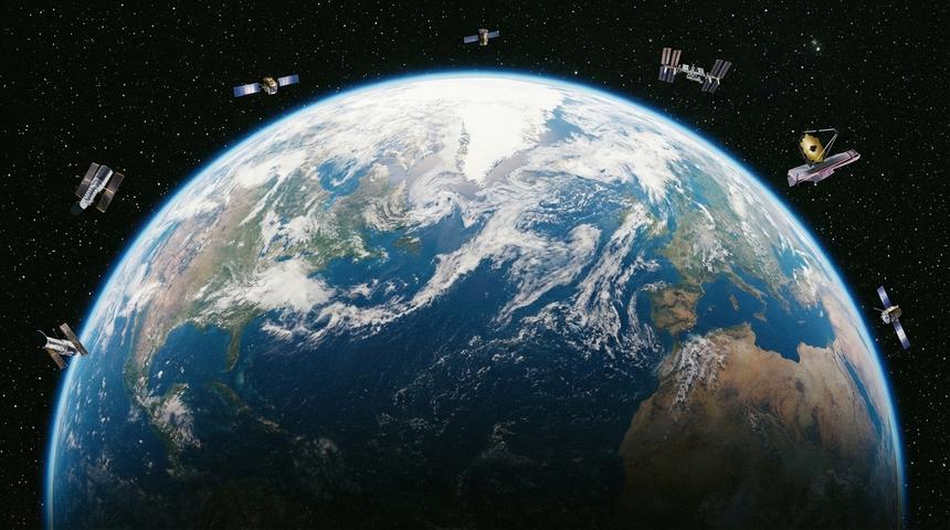 «А фотку планеты слепить — безделица»: Юрий Лоза усомнился в подлинности снимков круглой Земли