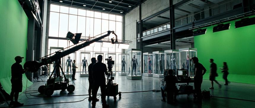 «Мог проспойлерить»: Роберт Дауни-младший намекнул на появление Человека-паука в «Мстителях: Доктор Дум»