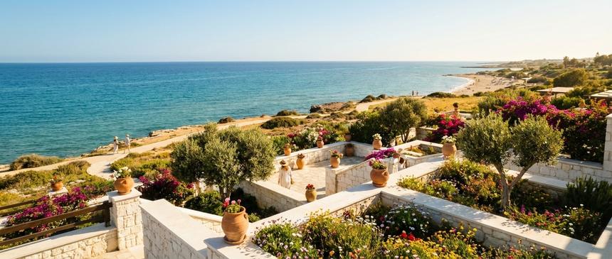 «Светлый праздник прошёл, а свет в душе остался»: 76-летняя Алла Пугачёва отметила Пасху на Кипре в мини-юбке