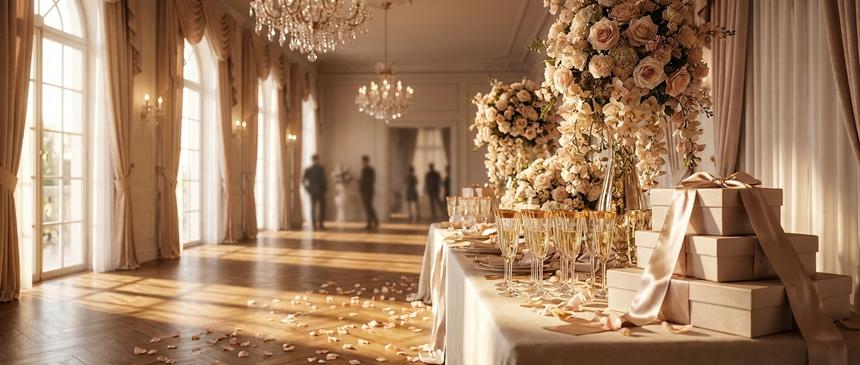 «Принимаю поздравления»: Валерий Меладзе роскошно поздравил жену Альбину Джанабаеву с 47-летием