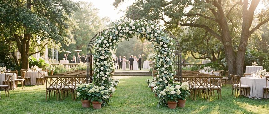 «Мы отправляемся на нашу свадьбу»: звезда «Папиных дочек» Мирослава Карпович впервые выходит замуж в 40 лет