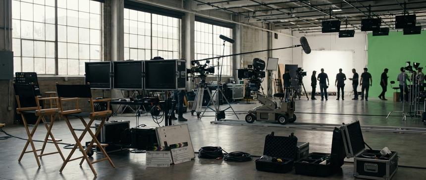 «Мистер и миссис Смит» с Эйдельштейном: в США начались съемки второго сезона со звездой «Аноры»