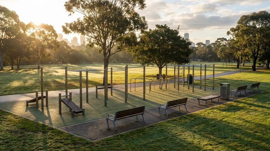 «Я думаю, в 72 года пора научиться правильно подтягиваться»: доктор Мясников показал упражнение на турнике без футболки