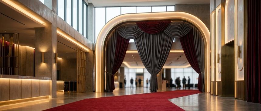 «Я не ношу бельё»: 43-летняя Энн Хэтэуэй появилась на премьере в откровенном наряде