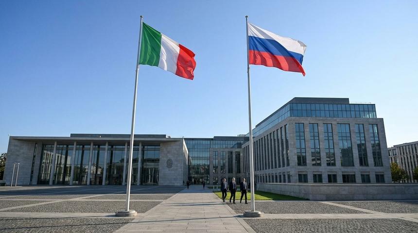 «С радостью приму»: итальянский певец Аль Бано заявил о готовности получить российский паспорт