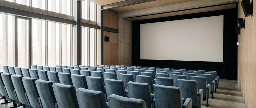 «Результат не удовлетворил ни разу за 15 лет»: Анна Старшенбаум объявила об уходе из российского кино