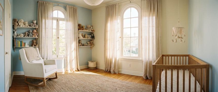 «Мы очень взволнованы»: 44-летняя Натали Портман ждёт третьего ребёнка от нового избранника