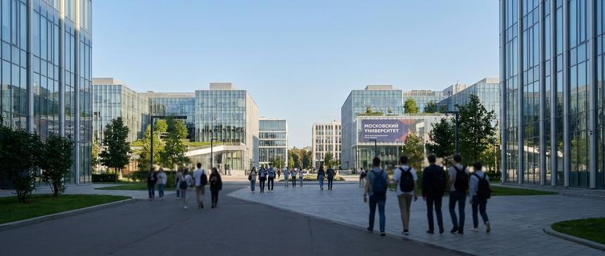 «Больше похож на Гослинга, чем сам Гослинг»: студент из Москвы стал интернет-мемом из-за сходства со звездой