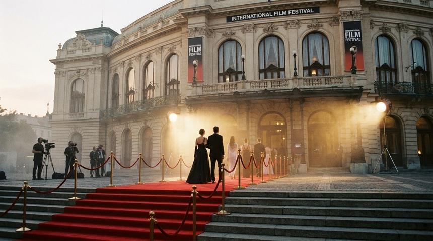 «Мне жаль взрослых людей с безвкусицей»: Екатерина Волкова раскритиковала наряды звёзд на красной дорожке ММКФ