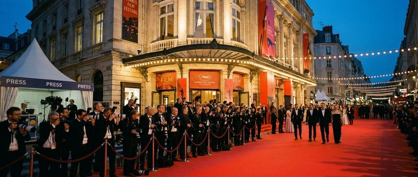 «В таком на красную дорожку не выходят»: 42-летняя Валерия Гай Германика в прозрачном платье с обнаженной грудью посетила открытие ММКФ с 18-летней дочерью