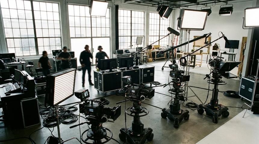 «Я кричала как дурная»: Настасья Самбурская рассказала о конфликте с коллегой на съёмках «Универа»