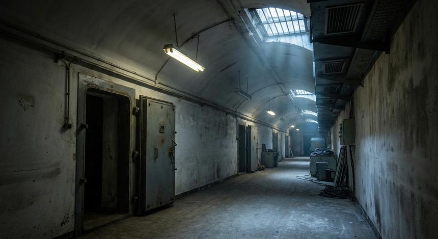 «Нам нужно понять, с чего всё началось»: вышел тизер третьего сезона сериала «Укрытие» с Ребеккой Фергюсон