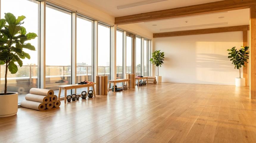 «Я перепробовала всё, что есть на рынке косметологии»: Елена Перминова призналась, как добилась плоского живота после четырёх родов