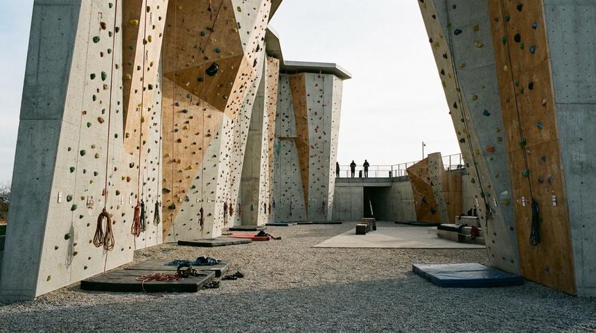 «Оправдываться мне не за что»: 53-летний Андрей Мерзликин высказался о слухах про роман с 24-летней скалолазкой