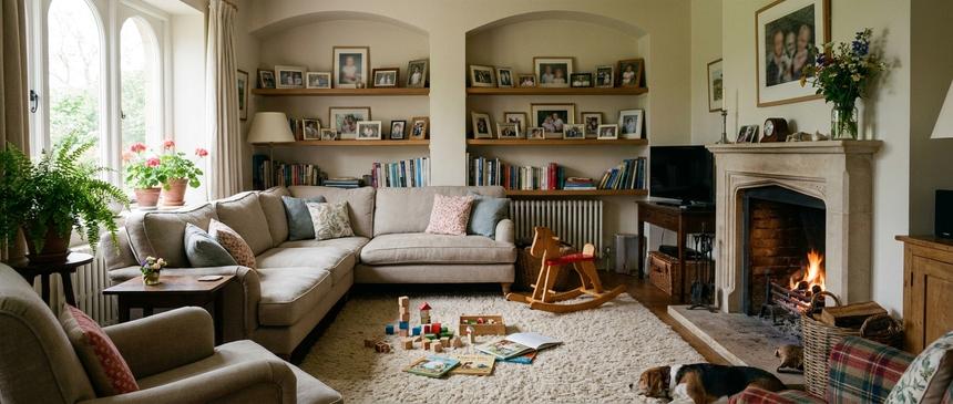 «У меня есть внук и внучка»: Алена Хмельницкая впервые раскрыла имена своих внуков