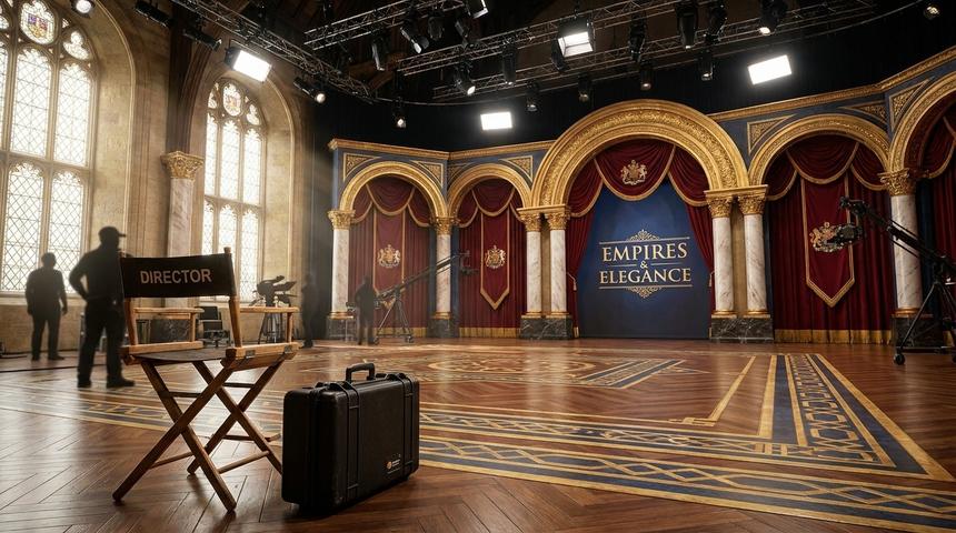 «Потеряла сознание»: Марвине вызвали врача в шоу «Сокровища императора»