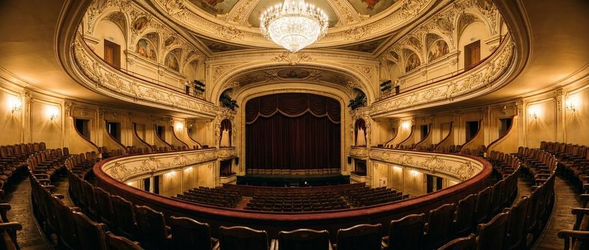 «Я потрясен фантастическим коллективом»: Николай Цискаридзе высоко оценил работу Константина Хабенского