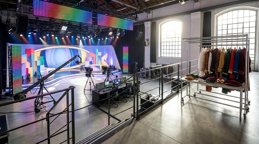 «Мама и теща выпытывали, в Бобре я или нет»: Дмитрий Журавлев рассказал, как скрывал участие в «Маске» от родных