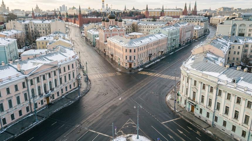 «Надо ещё дожить до свадьбы»: в центре Москвы погибла 34-летняя актриса из клипа HammAli & Navai